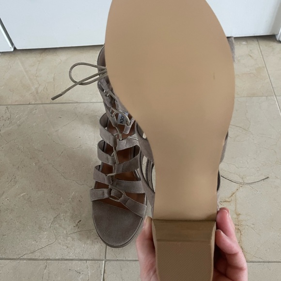 Steve Madden Wedges - Picture 5 of 5